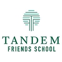 Tandem Friends School logo