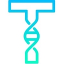 Tandem Genetics logo