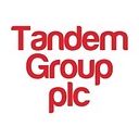 Tandem Group Plc logo