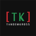 TANDEMKROSS logo