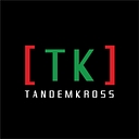 TANDEMKROSS logo