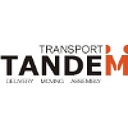 Tandem Moving logo