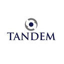 TANDEM PROJECT MANAGEMENT LIMITED logo