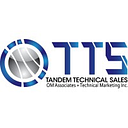 Tandem Technical Sales