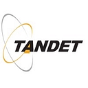 Tandet logo