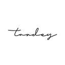 Tandey logo