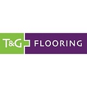 T&G Flooring logo