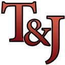T&J Sausage Kitchen logo
