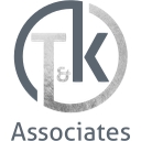 T&K Associates Ltd logo