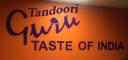 Tandoori Guru As