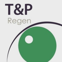 T&P Regeneration Ltd logo