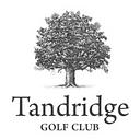 Tandridge Golf Club logo