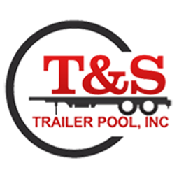 T. & S. Trailer Repair, Inc. logo