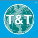 T&T Consulting & Engineering Inc. logo