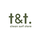 T&T Clean Surf