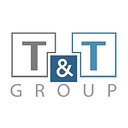 T&T Group logo