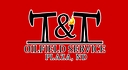 T&T Oilfield Service logo