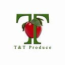 T & T Produce, Inc. logo