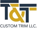 T&T Custom Trim logo