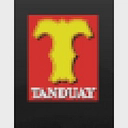 Tanduay Distillers, Inc. logo