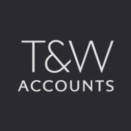 T&W Accounts Ltd logo