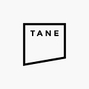 Tane Digital Video logo