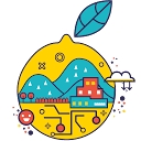 Tangelo logo