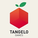 Tangelo Games Corp. logo