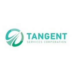 Tangent Services Corporation logo
