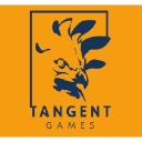 Tangent Games logo