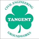 Tangent Plant Hire Ltd logo