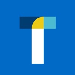 Tanger Inc. logo