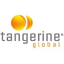 Tangerine Global logo