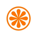 Tangerine Telecom logo