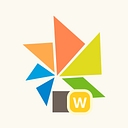 Tanggram logo