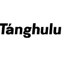 TANGHULU NAILS logo