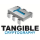 Tangible Cryptography logo