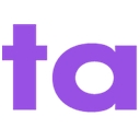 Tangible logo