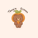Tangie Slimes logo