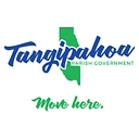 Tangipahoa Parish Government logo