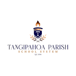 Tangipahoa Parish School System logo