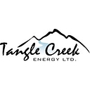 Tangle Creek Energy Ltd. logo