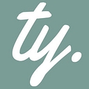 Tangled Yarn logo