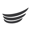 Logo for tanglefree.com