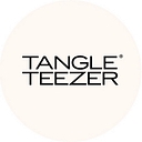Logo for tangleteezer.com
