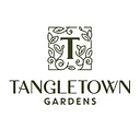 Tangletown Gardens logo