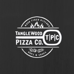 Tanglewood Pizza Company logo