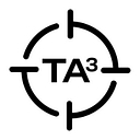 Tangoalpha3 logo