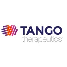 Tango Therapeutics, Inc. logo