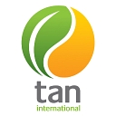 Tan International Ltd logo